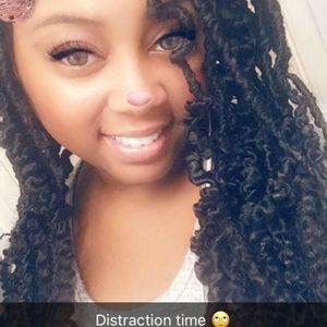 Meet your Posher, Princess